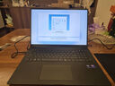 LG gram Pro 2025 國家補貼 2代Ultra7 17英寸輕薄AI筆記本(90Wh長(cháng)續航 144Hz 黑17Z90TP-G.AL88C) 曬單實(shí)拍圖