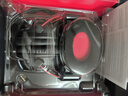極度未知HyperX 颶風(fēng)2/颶風(fēng)3cloudⅢ游戲耳機(jī)頭戴式吃雞fps降噪電競(jìng)游戲耳麥麥克風(fēng)電腦網(wǎng)課 颶風(fēng)2-黑紅【7.1虛擬環(huán)繞聲】 曬單實(shí)拍圖