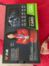 萬(wàn)競 GTX1060/RTX2060S/RTX3060Ti高端獨立顯卡全新盒裝電腦顯卡三角洲打瓦游戲設計渲染學(xué)習臺式顯卡 【全新盒裝】GTX1060 6G 百戰-至龍 曬單實(shí)拍圖
