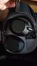 索尼（SONY）WH-1000XM6 頭戴式無(wú)線(xiàn)藍牙耳機 AI智能主動(dòng)降噪 1000XM5升級款 新旗艦頭戴6 Hi-Res高解析度音質(zhì) WH-1000XM6黑色 曬單實(shí)拍圖