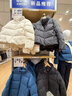 優(yōu)衣庫女裝無(wú)縫羽絨短茄克/老爸評測外套夾克25秋冬478578 09 黑色 L /160/88A 曬單實(shí)拍圖
