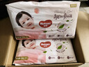 好奇（Huggies）皇家小龍褲拉拉褲XXL28片(15kg以上)尿不濕【30倍爆吸】 曬單實(shí)拍圖