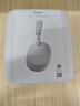 索尼（SONY）【重磅新品】WH-1000XM6 頭戴式耳機(jī) 無線藍(lán)牙降噪耳機(jī)1000XM5升級(jí)款手機(jī)電腦筆記本網(wǎng)課游戲禮物 鉑金銀 曬單實(shí)拍圖