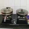 萬(wàn)家樂(lè )【雙高火LAY8】燃氣灶臺嵌兩用灶 5.2kw大火力嵌入式臺式兩用換新免擴孔 可適配開(kāi)孔尺寸天然氣灶 曬單實(shí)拍圖