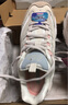 斯凱奇（Skechers）奶茶熊女鞋秋季厚底老爹鞋軟底百搭熊貓鞋休閑運(yùn)動(dòng)鞋149238 曬單實(shí)拍圖