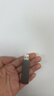 ThinkPlus聯(lián)想優(yōu)盤(pán)256GB Type-C USB3.2 雙接口U盤(pán)手機電腦通用大容量 辦公商務(wù)u盤(pán)TPU301系列 曬單實(shí)拍圖