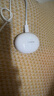 HUAWEI FreeBuds 5i 真無(wú)線(xiàn)入耳式降噪藍牙耳機 音樂(lè )游戲運動(dòng)耳機 安卓蘋(píng)果手機通用 陶瓷白 曬單實(shí)拍圖