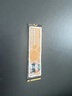 Colorfire七彩虹1TB SSD固態(tài)硬盤(pán) M.2接口(NVMe協(xié)議) MEOW600系列 PCIe 3.0 x4 讀速可達3200Mb/s 曬單實(shí)拍圖