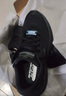 斯凱奇（Skechers）男鞋輕奇跑步鞋經(jīng)典舒適運動(dòng)鞋旅游戶(hù)外減震休閑鞋輕便894220 全黑色/BBK 41 曬單實(shí)拍圖