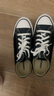 匡威（Converse）男女 Chuck Taylor All Star硫化鞋 101001 40碼US7碼 曬單實(shí)拍圖