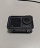 大疆【國家補貼】DJI Osmo Action 4靈眸運動相機摩托車山地公路騎行潛水防抖戶外vlog便攜式4k旅游 曬單實拍圖