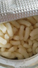 寶寶饞了嬰幼兒手指泡芙條原味 嬰兒寶寶零食輔食無(wú)添加白砂糖36g 6個(gè)月 曬單實(shí)拍圖