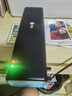 歌派（GEPAD）家用辦公照片塑封機過(guò)塑機A4塑封過(guò)塑膜小型商用相片過(guò)膠壓膜機時(shí)尚外觀(guān) 封裝機GP-S4 曬單實(shí)拍圖