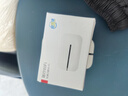 華為智選隨身wifi6移動(dòng)無(wú)線(xiàn)wifi免插卡隨行4g無(wú)線(xiàn)網(wǎng)卡攜帶無(wú)限上網(wǎng)寶全國通用流量2025款5G AX15B 頂配WiFi6【三網(wǎng)切換】2400毫安續航10小時(shí) 曬單實(shí)拍圖
