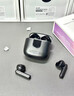 聯(lián)想（lenovo）聯(lián)想官方2025最新款藍牙耳機超長(cháng)續航半入耳式6.0智能降噪無(wú)線(xiàn)耳機運動(dòng)游泳音樂(lè )游戲 星耀黑【運動(dòng)專(zhuān)屬 舒適佩戴】 曬單實(shí)拍圖