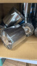 多標 全樹(shù)脂基碳帶50-110啞銀條碼打印機碳帶PVC合成紙PET通用碳帶耐刮耐磨亞銀TSC斑馬佳博 60MM*300M增強型通用型-貨號0644 曬單實(shí)拍圖