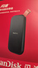 閃迪（SanDisk）1TB Type-c USB3.2移動(dòng)固態(tài)硬盤(pán)（PSSD）E30高速 移動(dòng)SSD 讀速800MB/s 兼容手機筆記本電腦 曬單實(shí)拍圖