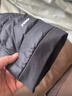 北面（The North Face）秋冬新款北面羽絨服男戶(hù)外防潑水輕盈700蓬鵝絨可做內膽8DX2/8GKP 8DX2/JK3 【700蓬可做內膽】 L 曬單實(shí)拍圖