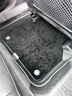 米其林（MICHELIN）奧迪a4l腳墊tpe汽車(chē)腳墊雙層半包圍適用于奧迪A4L專(zhuān)車(chē)專(zhuān)用腳墊 曬單實(shí)拍圖