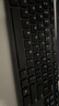 戴爾（DELL）KB216 鍵盤 有線  多媒體鍵盤 辦公鍵盤 全尺寸鍵盤  即插即用  鍵盤（黑色） 曬單實拍圖