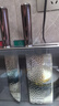 摩飛電器（Morphyrichards）刀具砧板消毒機 家用刀具消毒烘干器 刀架菜板一體收納 廚房菜板消毒器 4刀2板 精鋼刀具 MR1006 曬單實(shí)拍圖