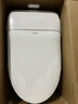 東鵬（DONGPENG）輕智能馬桶家用一體坐便器無(wú)水壓限制雷達感應超厚泡沫盾P611-DTQ 曬單實(shí)拍圖