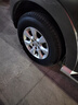 普利司通（Bridgestone）普利司通汽車(chē)輪胎 EP850 265/65R17 112H 適配豐田普拉多 曬單實(shí)拍圖