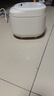 美的（Midea）電飯煲電飯鍋小型迷你家用1-2人小容量智能預約多功能微壓煲湯小米粥1.8L小飯煲以舊換新RC182 曬單實(shí)拍圖