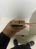 幻響大方寶S17 20000毫安大容量快充自帶雙線(xiàn)便攜充電寶 20000mAh 曬單實(shí)拍圖