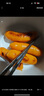 皇家小虎黑椒味烤腸20根2斤 臺(tái)式烤腸空氣炸鍋早餐腸地道烤肉腸 源頭直發(fā) 曬單實(shí)拍圖