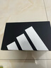 阿迪達斯 （adidas）男鞋女鞋休閑板鞋防滑耐用時(shí)尚透氣情侶款小白鞋 曬單實(shí)拍圖