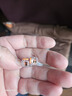 WAGO萬可接線端子  燈具電線接頭10只裝 軟硬線適用221-2411 曬單實(shí)拍圖