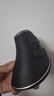 多彩（DeLUX） M618PD垂直鼠標 人體工程學(xué)鼠標 無(wú)線(xiàn)藍牙雙模鼠標  電腦筆記本辦公鼠標 可充電鼠標  曬單實(shí)拍圖