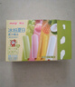 明治meiji白桃烏龍雪糕 69g*6支 彩盒裝 曬單實(shí)拍圖