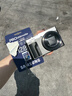 松下（Panasonic）ZS99 長(cháng)焦便攜數碼相機/卡片機 30倍光學(xué)變焦 小巧便攜 Type-C接口 銀色 曬單實(shí)拍圖