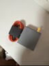 努比亞（nubia）紅魔11 Pro+ 24GB+1TB 氘鋒透明銀翼 第五代驍龍8至尊版 液冷散熱 無線充電游戲手機(jī) 曬單實(shí)拍圖
