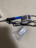 正泰（CHNT）CJX2-1210 220V 交流接觸器 12A接觸式繼電器 曬單實(shí)拍圖