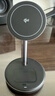 綠聯(lián)Qi2認證【適用iPhone17】磁吸無(wú)線(xiàn)充電器支架MagSafe蘋(píng)果15W二合一快充16/15/14ProMax耳機充電板 曬單實(shí)拍圖