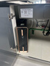 怡口凈水（ECOWATER）凈水器水星鮮養Pro1000G家用廚下直飲0陳水5年RO膜反滲透國家補貼母嬰認證智顯ERO185-2 曬單實(shí)拍圖