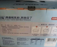 西麥高端牛乳燕麥片1.2kg 即食高蛋白暖冬送營(yíng)養早餐獨立小包禮品盒袋 曬單實(shí)拍圖
