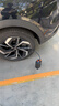 埠威【3C認證】汽車(chē)應急啟動(dòng)電源充氣泵便攜一體機車(chē)載強啟搭電寶打氣搭電戶(hù)外充電寶移動(dòng)電源打火神器 曬單實(shí)拍圖