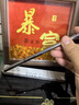 韓方五谷極細雙頭野生眉筆灰棕色防水防汗持久不掉色不暈染眼線(xiàn)臥蠶筆新手 曬單實(shí)拍圖