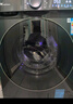 小天鵝（LittleSwan）滾筒洗衣機全自動(dòng)家用【TG120V098WDT】12公斤大容量 超薄 節能 內衣洗 家電國家補貼20% 以舊換新 曬單實(shí)拍圖