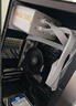 全漢（FSP）額定500W 雪裝版MS500 電源 (含模組線(xiàn)/SFX電源/銅牌認證/全模組/溫控風(fēng)扇） 曬單實(shí)拍圖