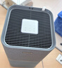 霍尼韋爾（Honeywell）空氣凈化器除花粉甲醛細菌流感病毒衛健委備案消毒機hmax空間艙全屋速凈家電國家補貼KJ1000F-P22B 曬單實(shí)拍圖