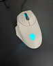 外星人（Alienware）AW620M無線游戲鼠標(biāo) 雙模有線高端專業(yè)電競鼠標(biāo) RGB燈效 26000原生DPI 磁力回彈 人體工學(xué)設(shè)計 曬單實拍圖