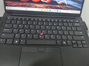 ThinkPad【國家補貼20%】E14 聯(lián)想輕薄便攜筆記本電腦 銳龍R7-H255 32G 1TB 黑 高效辦公AI PC 曬單實(shí)拍圖