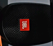JBL PEBBLES Mini BT2 小蝸牛藍牙二代 筆記本電腦音箱 USB接口 手機藍牙音響 蝸牛二代黑色 曬單實(shí)拍圖