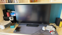 華碩ROG XG32UCG 32英寸顯示器4K電競顯示器4K 160Hz雙模1K 320Hz HDR400 HDMI2.1 0.3ms響應G-sync 曬單實拍圖