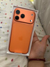 Apple/蘋(píng)果 iPhone 17 Pro Max 512GB 星宇橙色 支持移動(dòng)聯(lián)通電信5G 雙卡雙待手機 曬單實(shí)拍圖